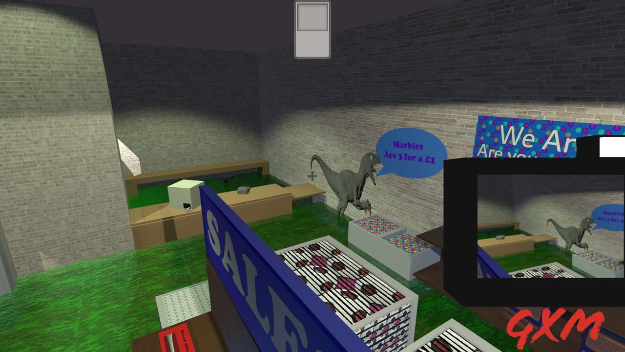 Screenshot 8 of FREEZEFRAME