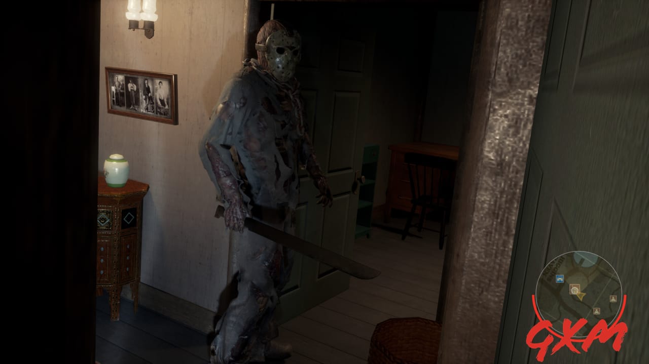 Screenshot 2 of Friday the 13th: The Game