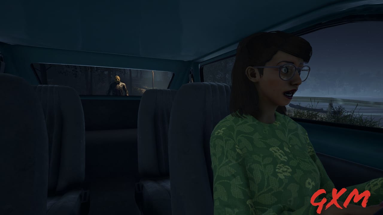 Screenshot 8 of Friday the 13th: The Game