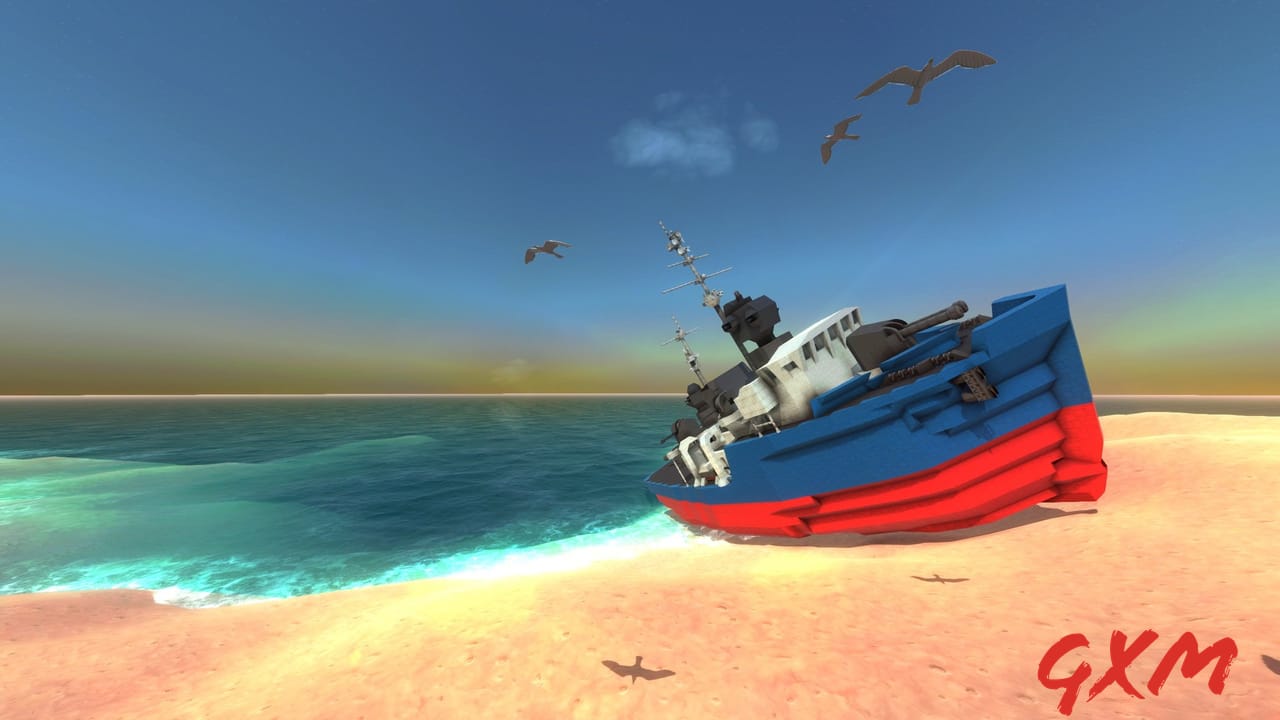 Screenshot 4 of From the Depths