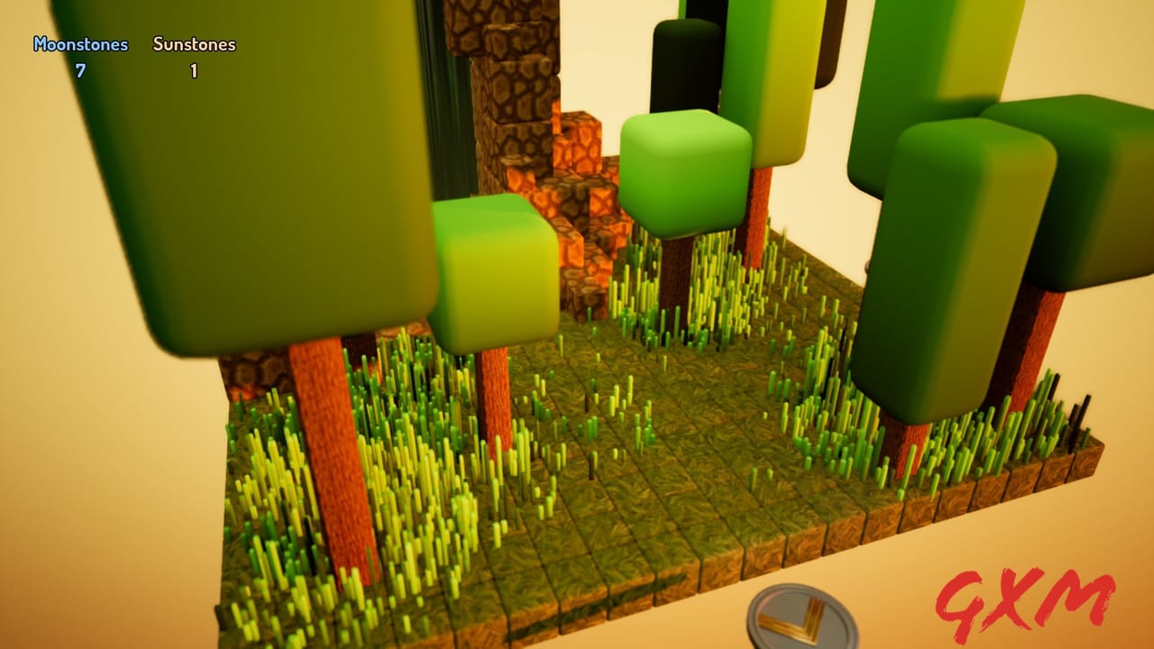 Screenshot 5 of From view