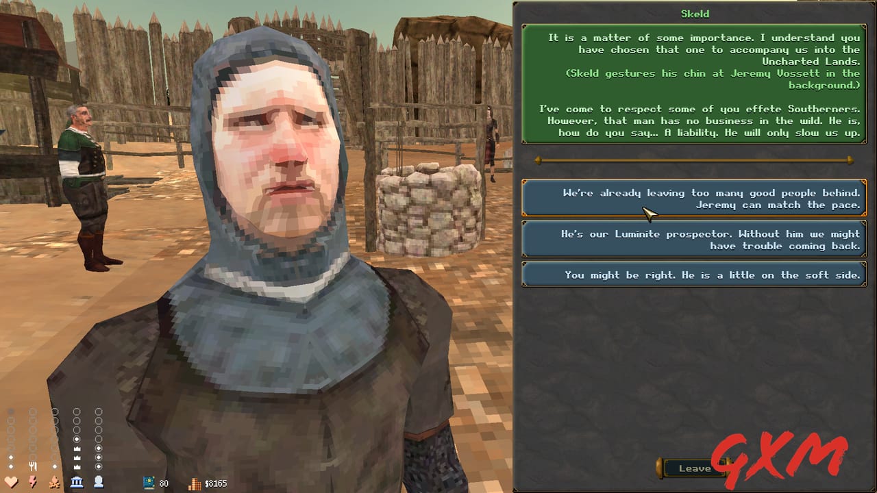 Screenshot 2 of Frontiers