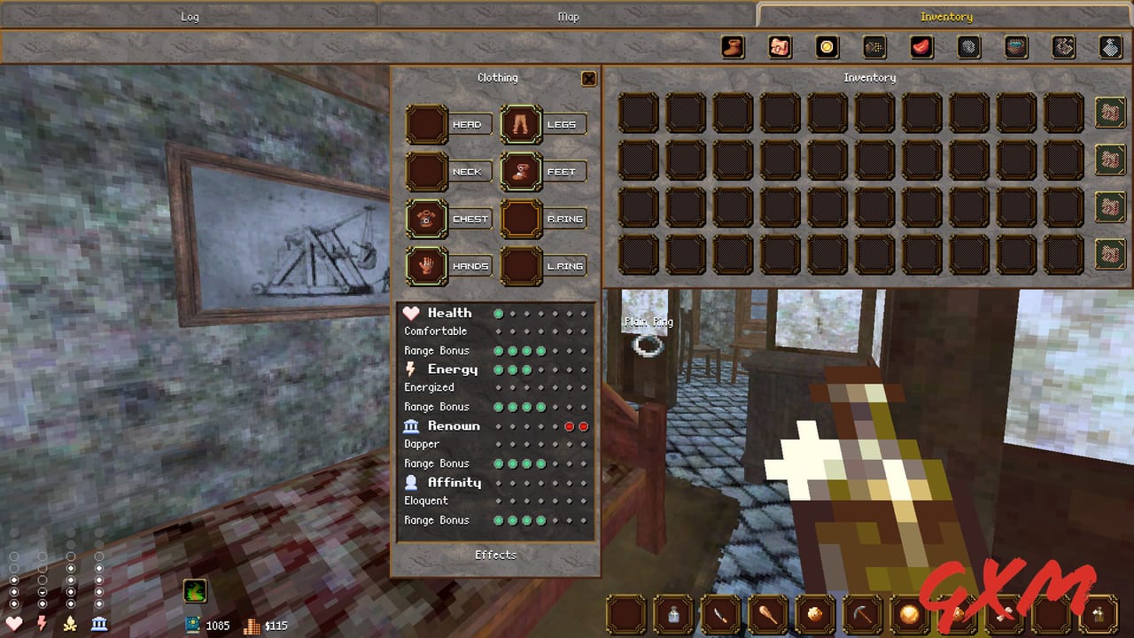 Screenshot 7 of Frontiers