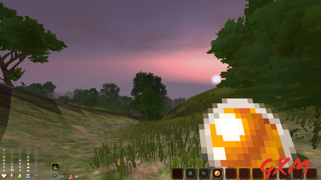 Screenshot 8 of Frontiers