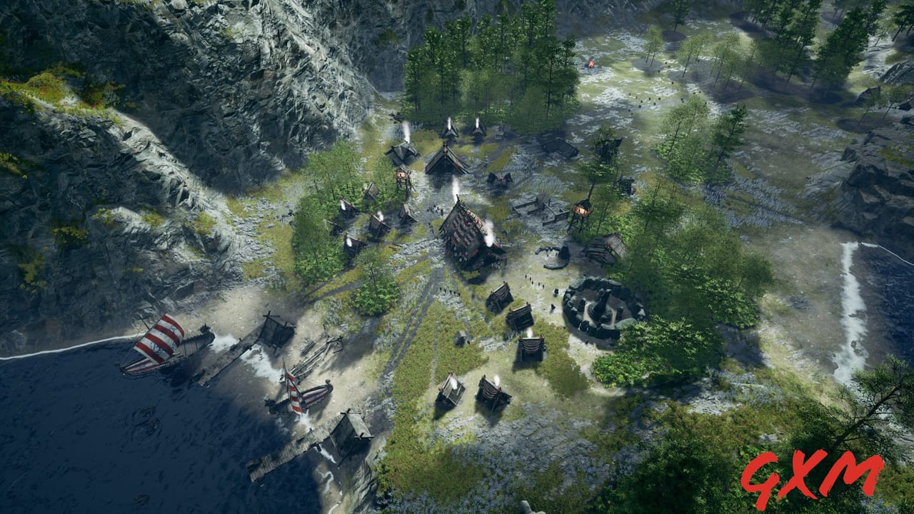 Screenshot 2 of Frozenheim