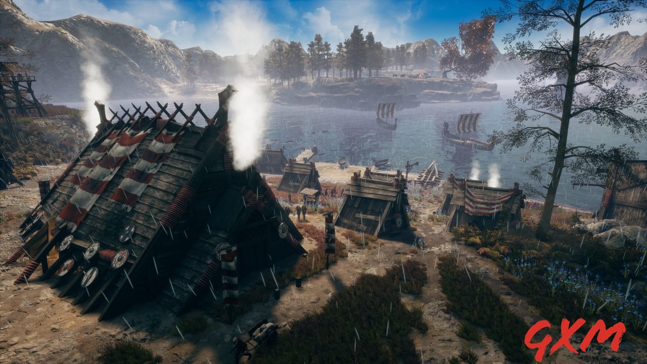 Screenshot 4 of Frozenheim