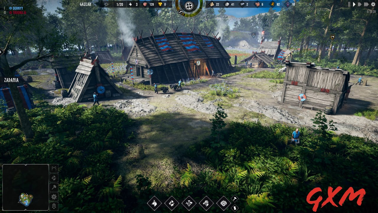 Screenshot 5 of Frozenheim