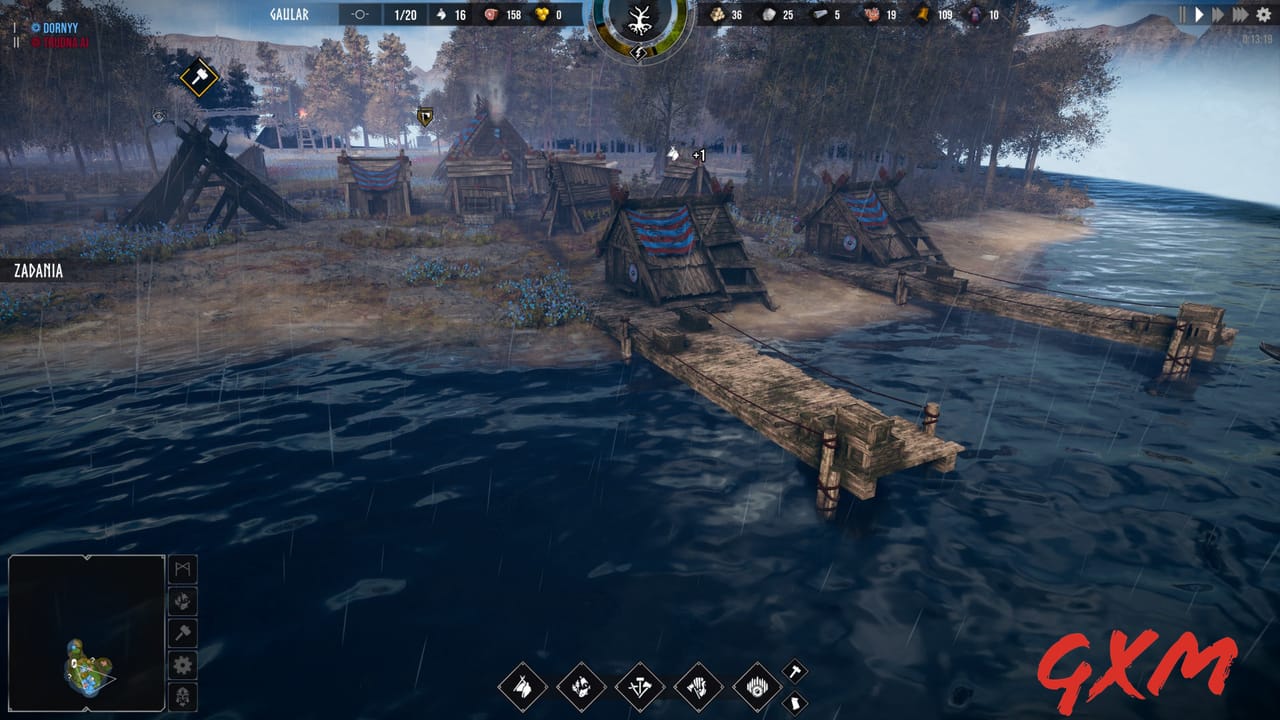 Screenshot 6 of Frozenheim