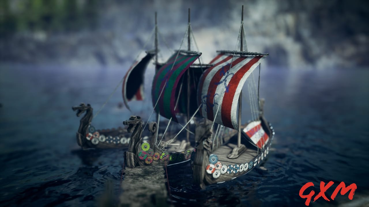 Screenshot 7 of Frozenheim