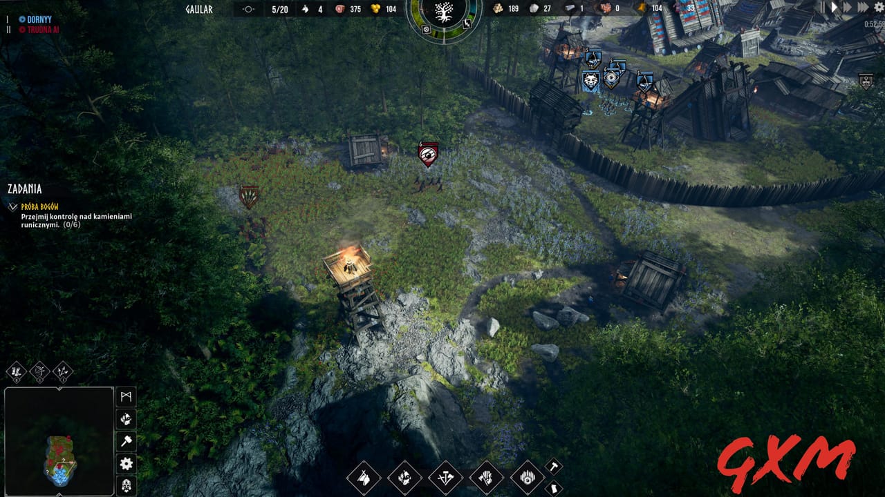 Screenshot 8 of Frozenheim