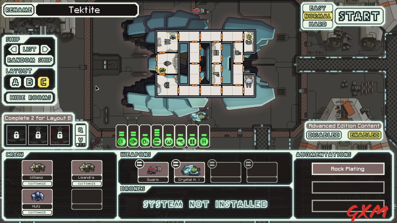Screenshot 5 of FTL: Faster Than Light