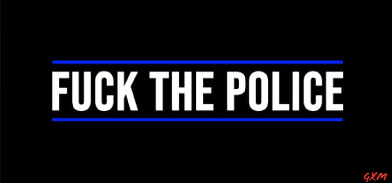 Fuck The Police