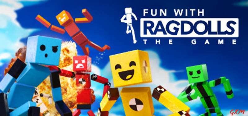 Fun with Ragdolls: The Game