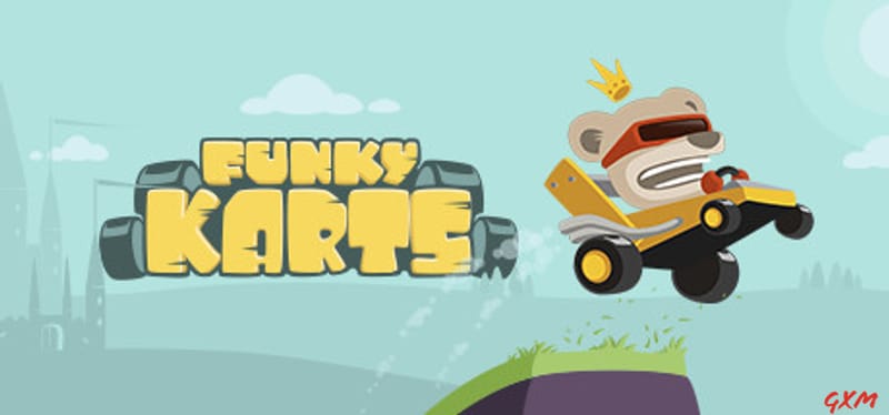 Funky Karts