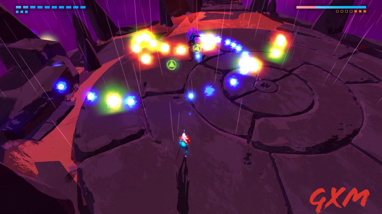 Screenshot 2 of Furi