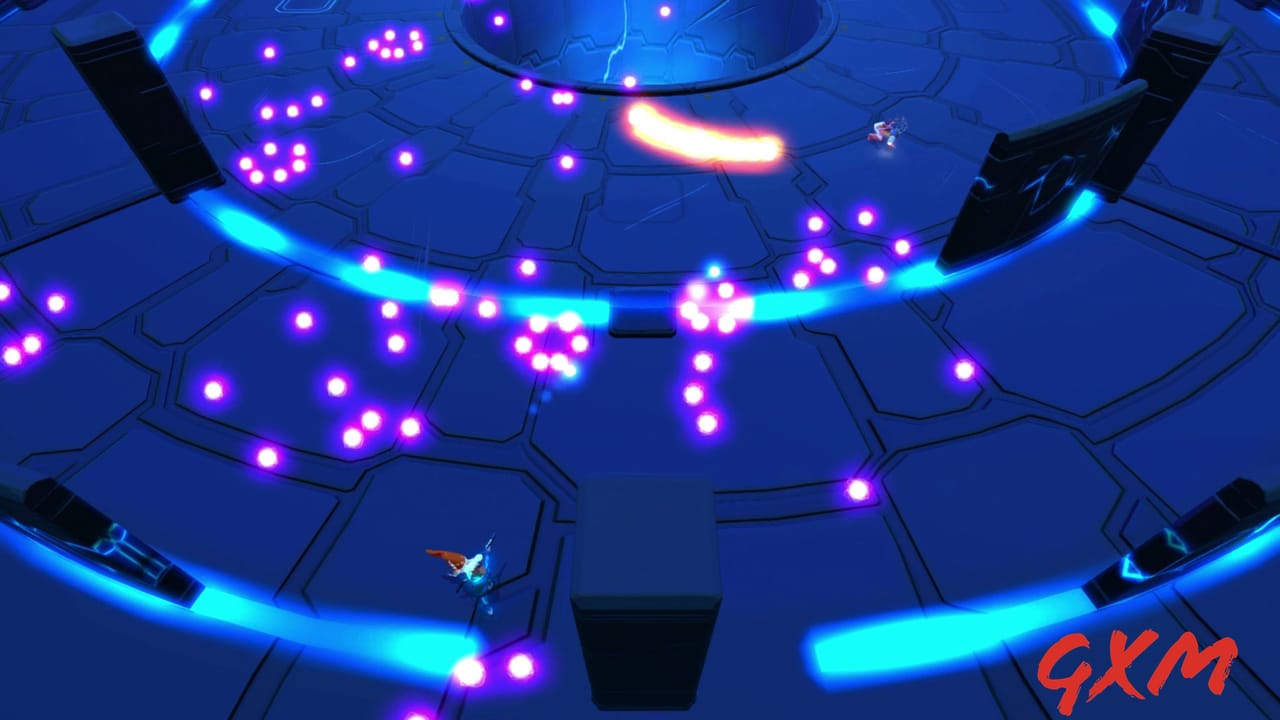 Screenshot 5 of Furi