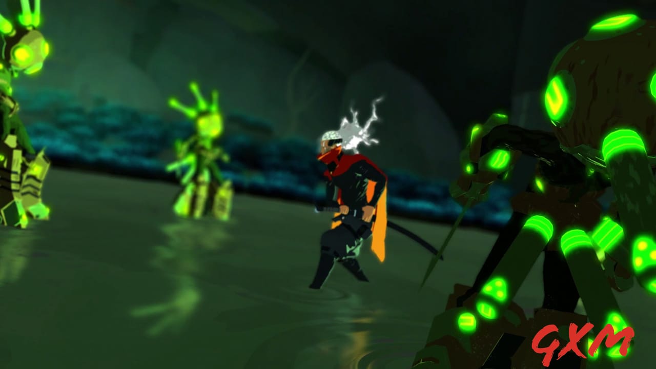 Screenshot 7 of Furi