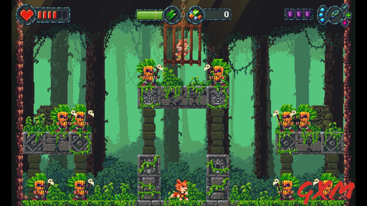 Screenshot 2 of Furwind