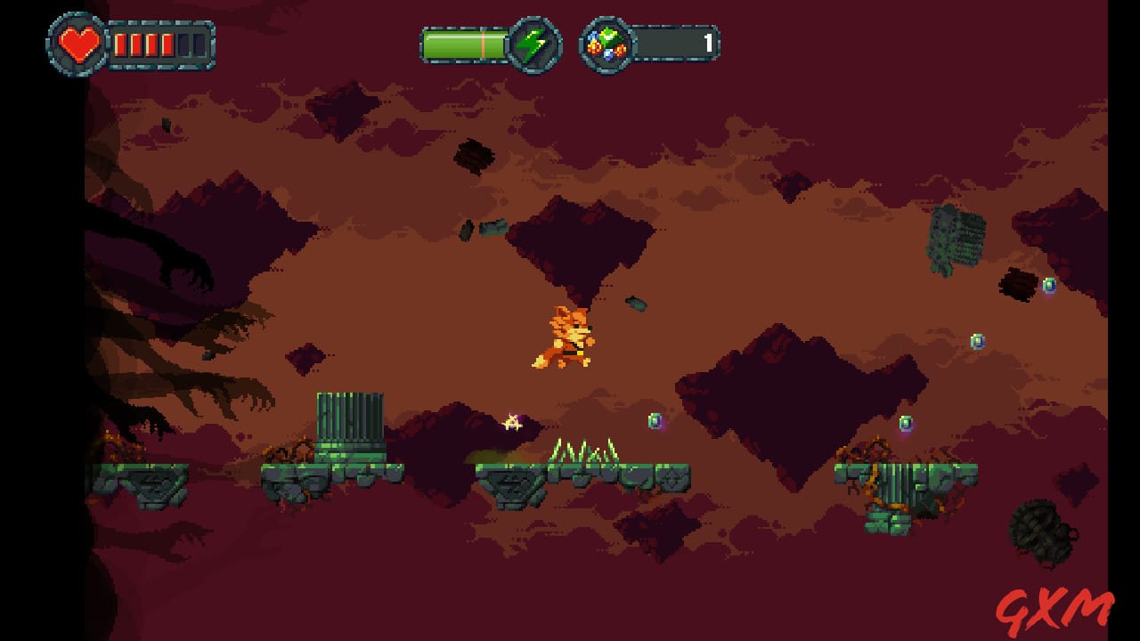 Screenshot 3 of Furwind
