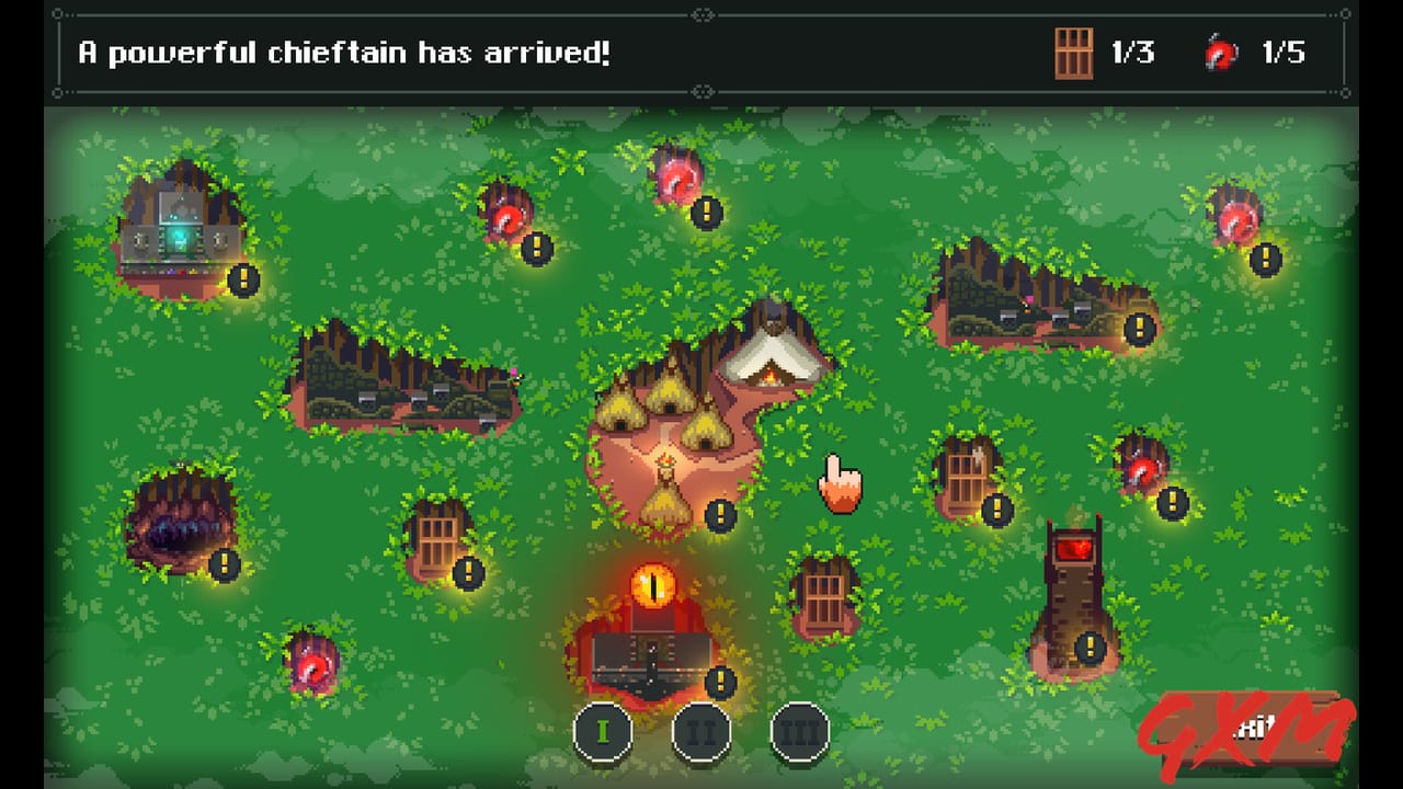 Screenshot 4 of Furwind