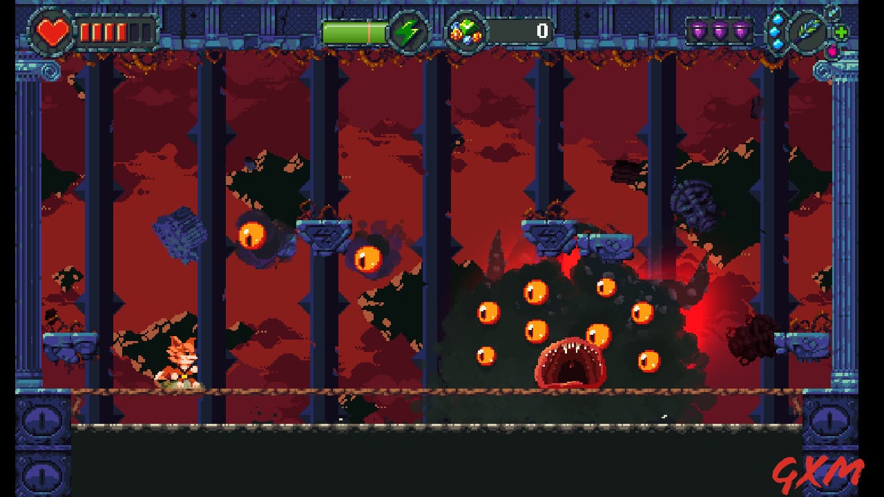 Screenshot 5 of Furwind