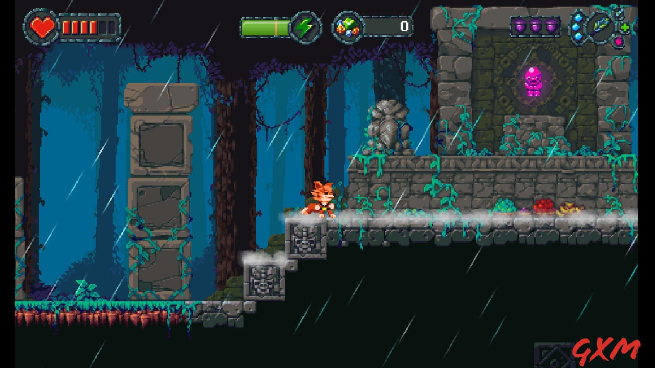 Screenshot 6 of Furwind