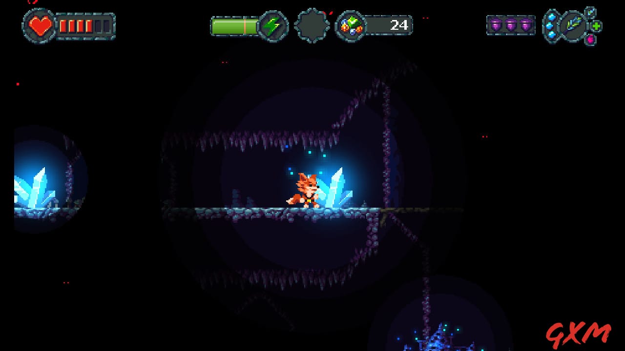 Screenshot 7 of Furwind
