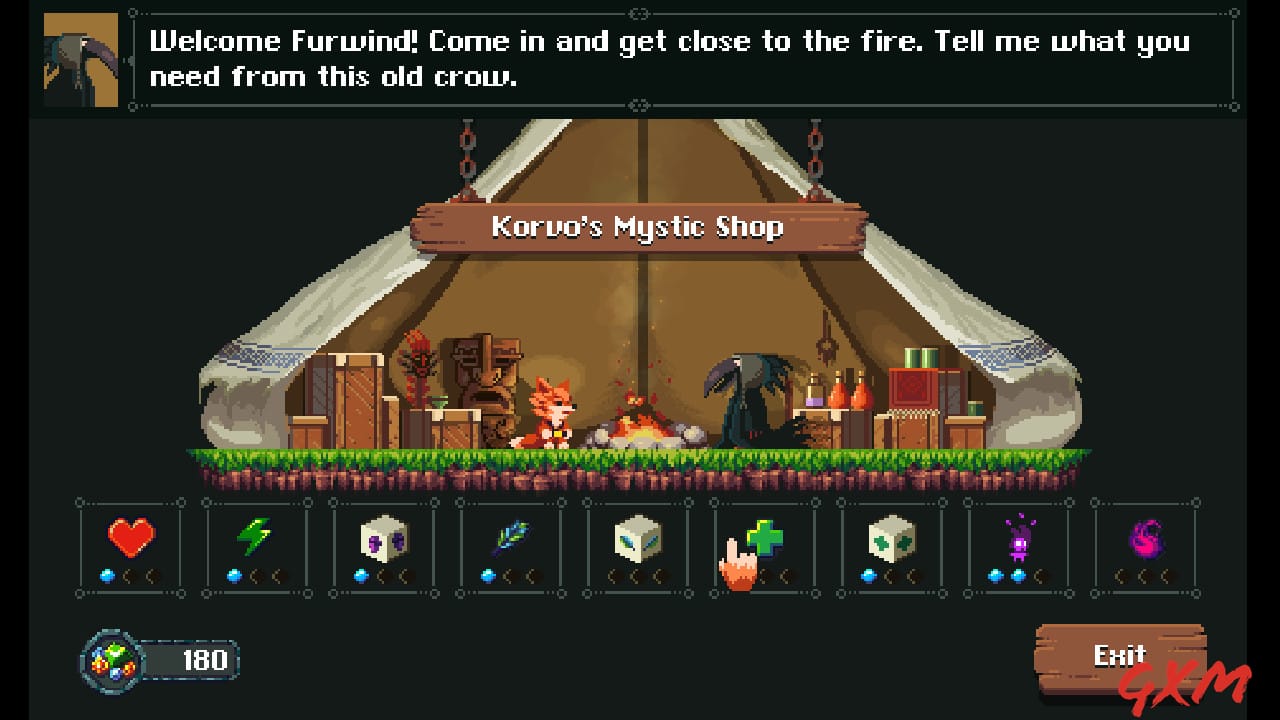 Screenshot 8 of Furwind