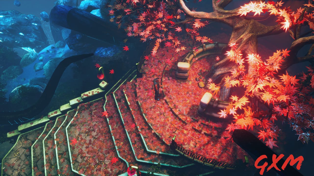 Screenshot 7 of Gamedec