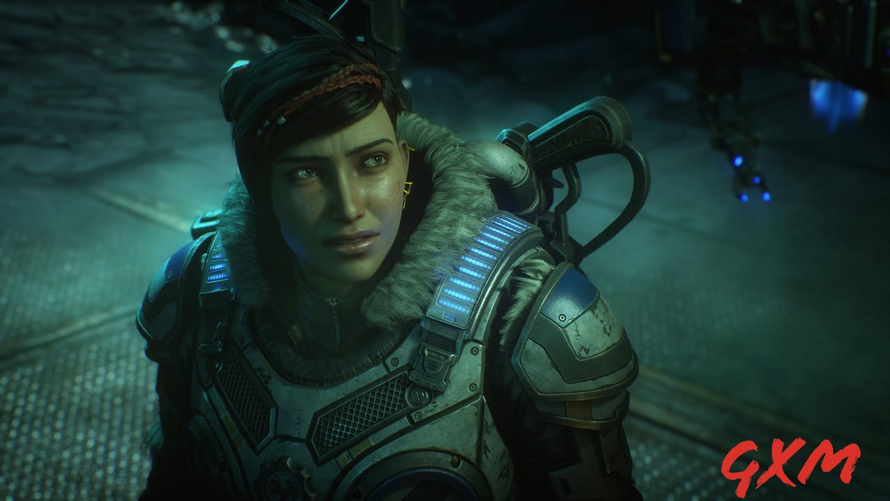 Screenshot 2 of Gears 5
