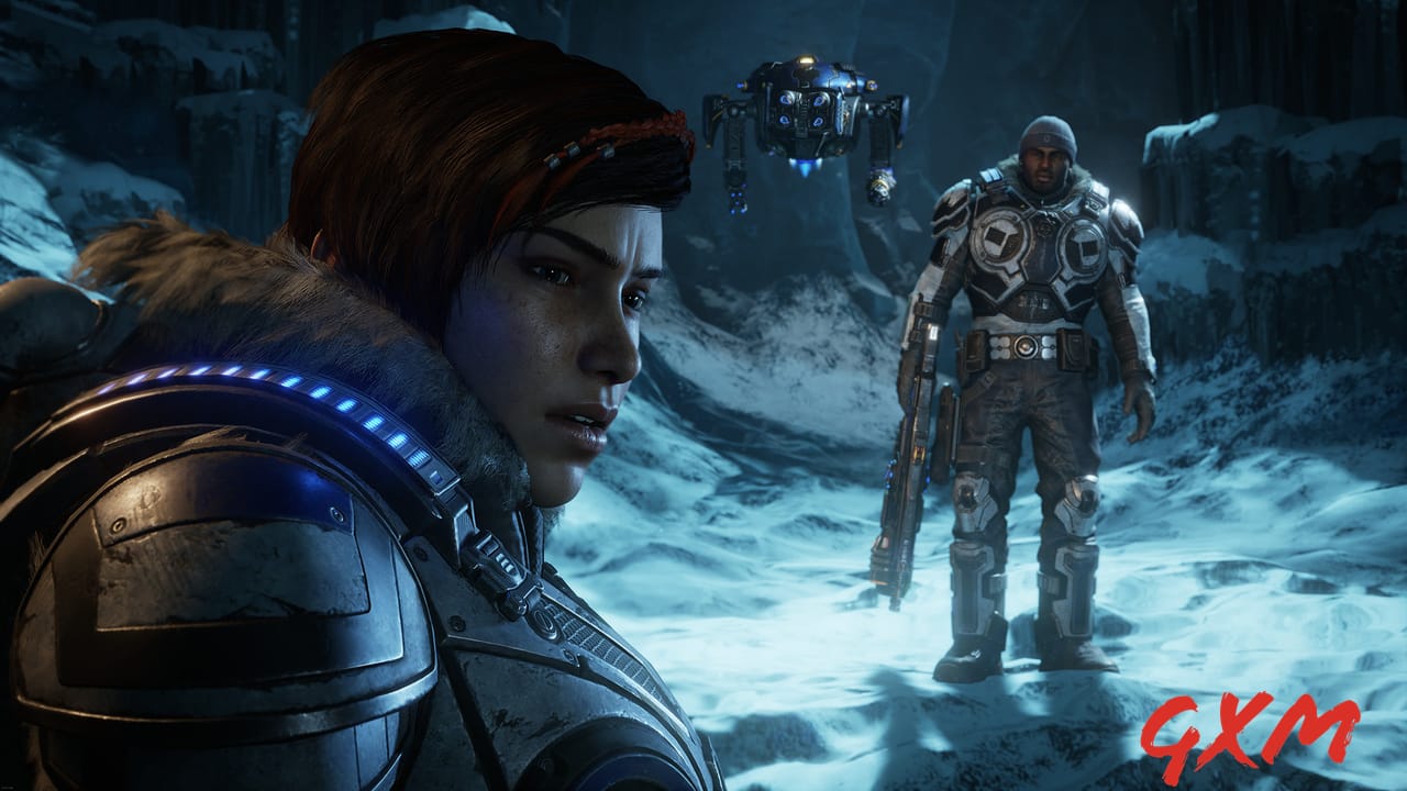 Screenshot 6 of Gears 5