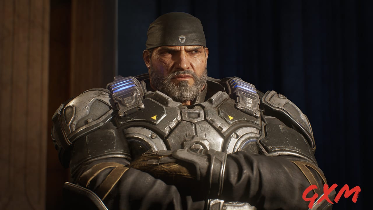 Screenshot 7 of Gears 5