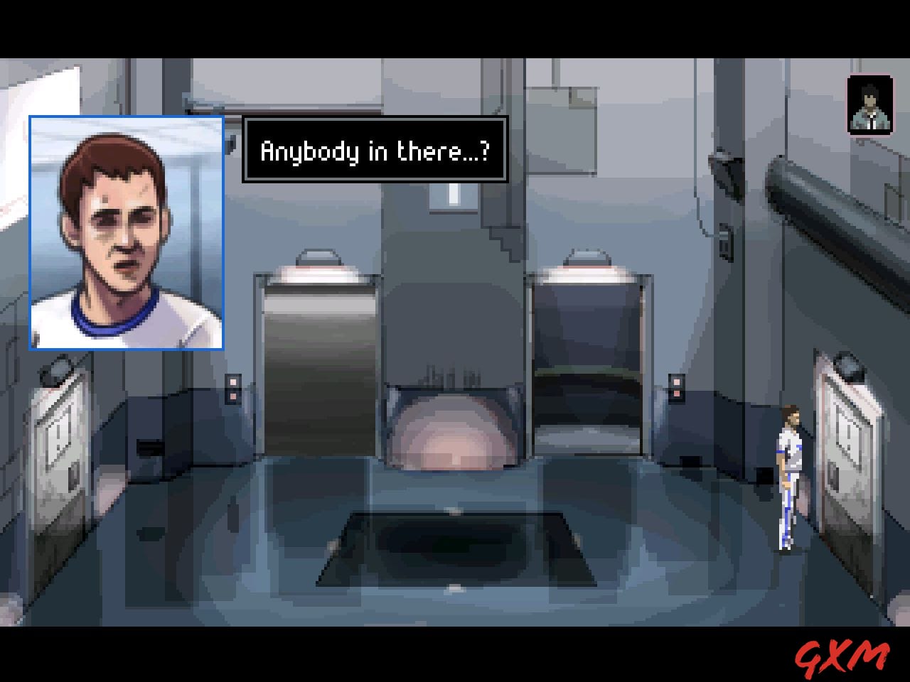 Screenshot 3 of Gemini Rue