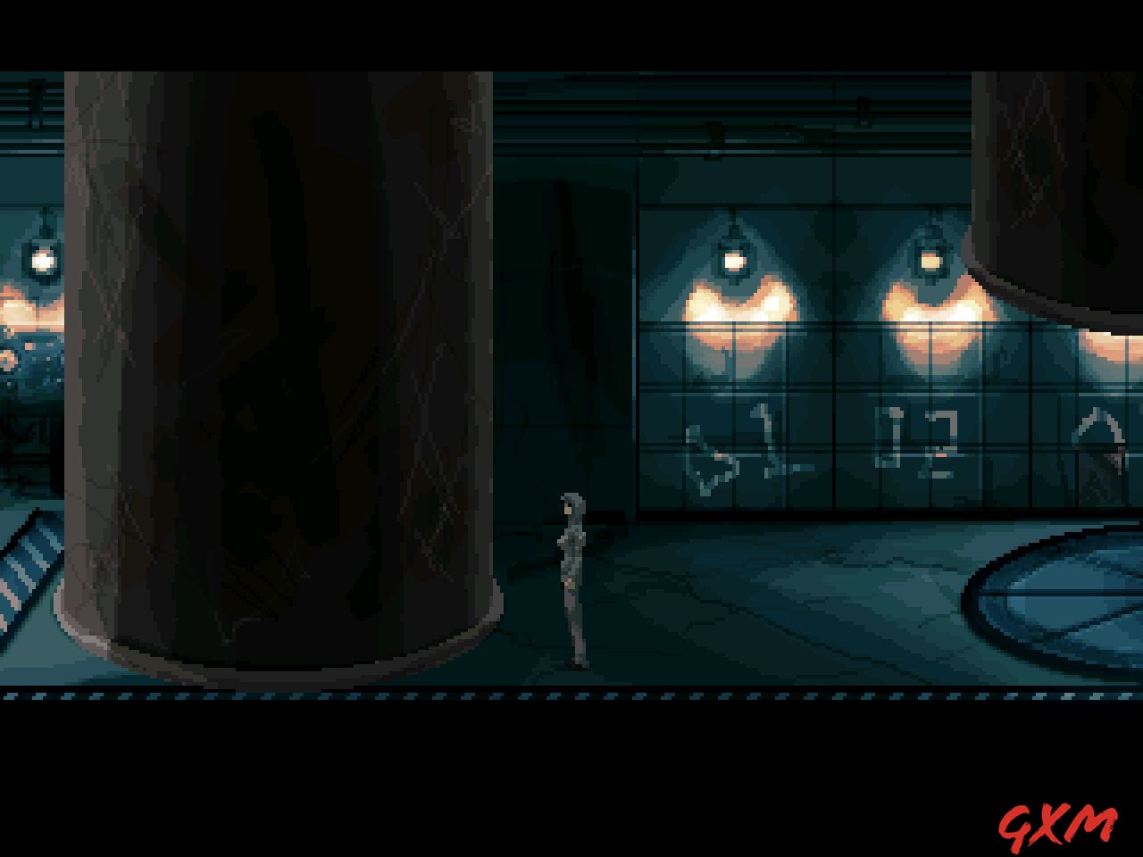 Screenshot 8 of Gemini Rue