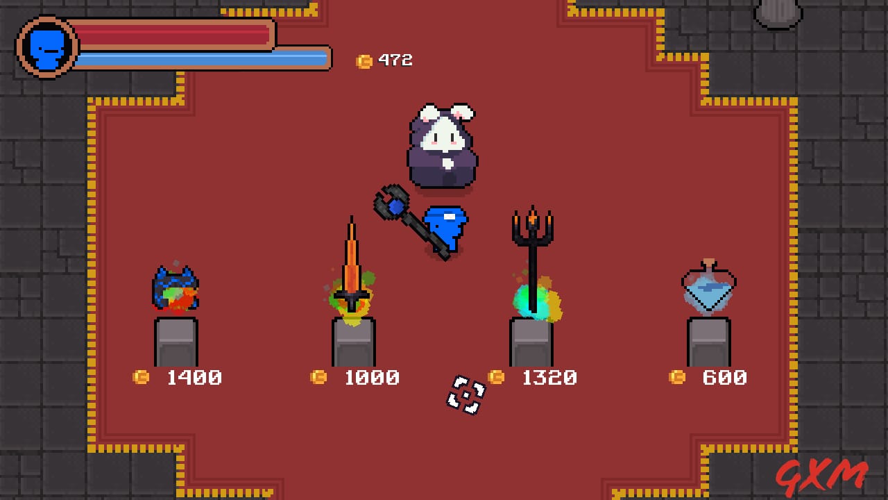 Screenshot 3 of Gemini