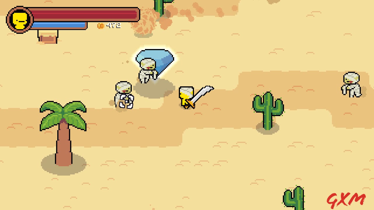 Screenshot 4 of Gemini