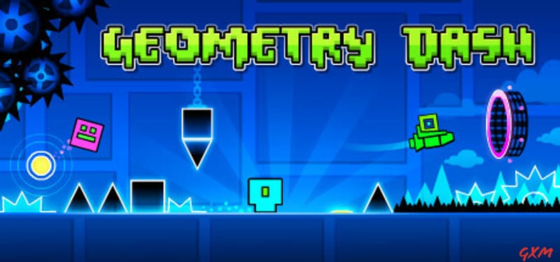 Geometry Dash