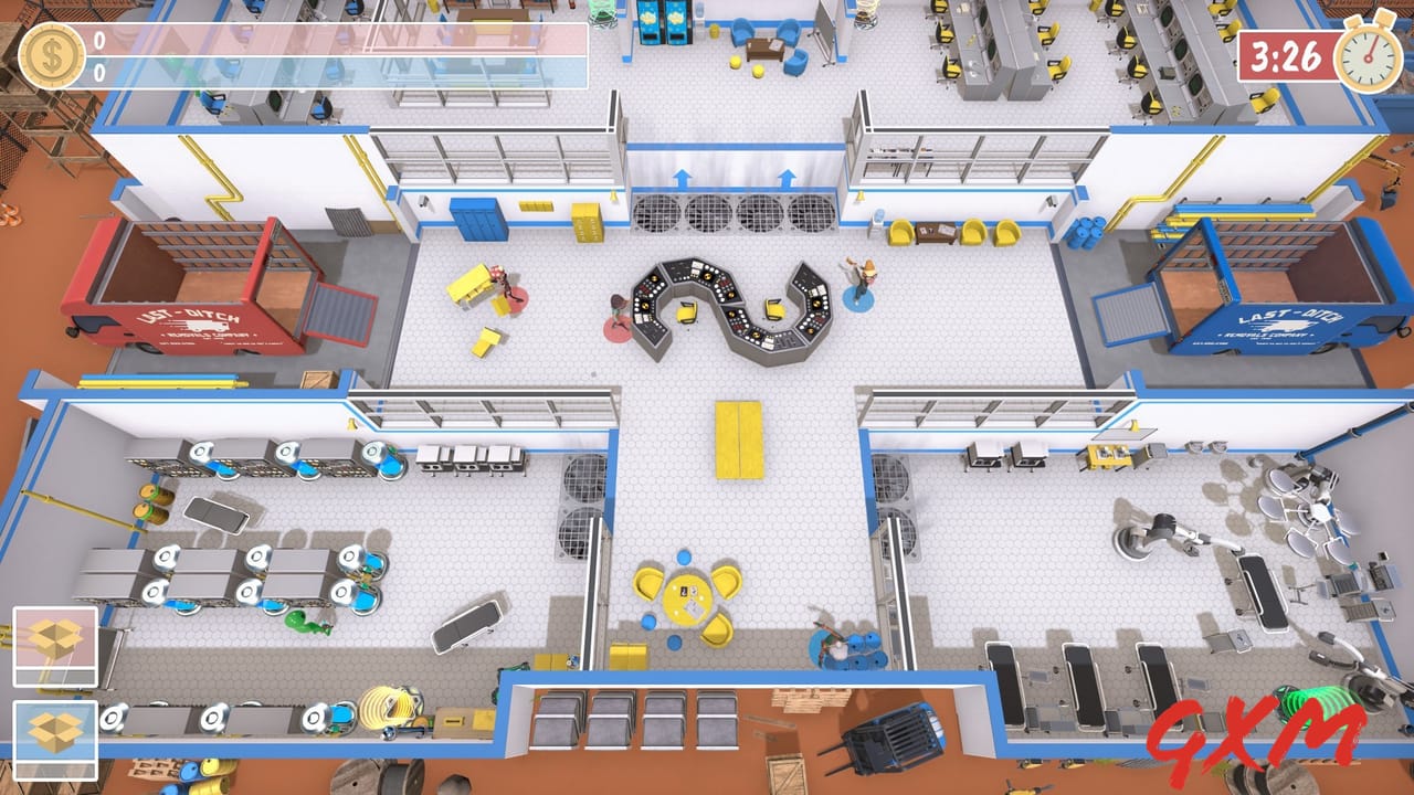 Screenshot 5 of Get Packed: Fully Loaded