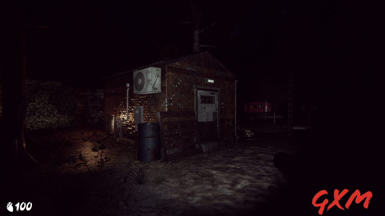 Screenshot 2 of Ghost blood