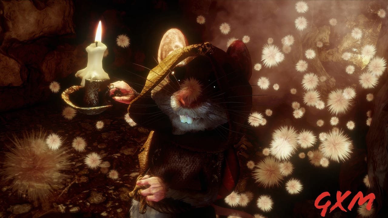 Screenshot 2 of Ghost of a Tale