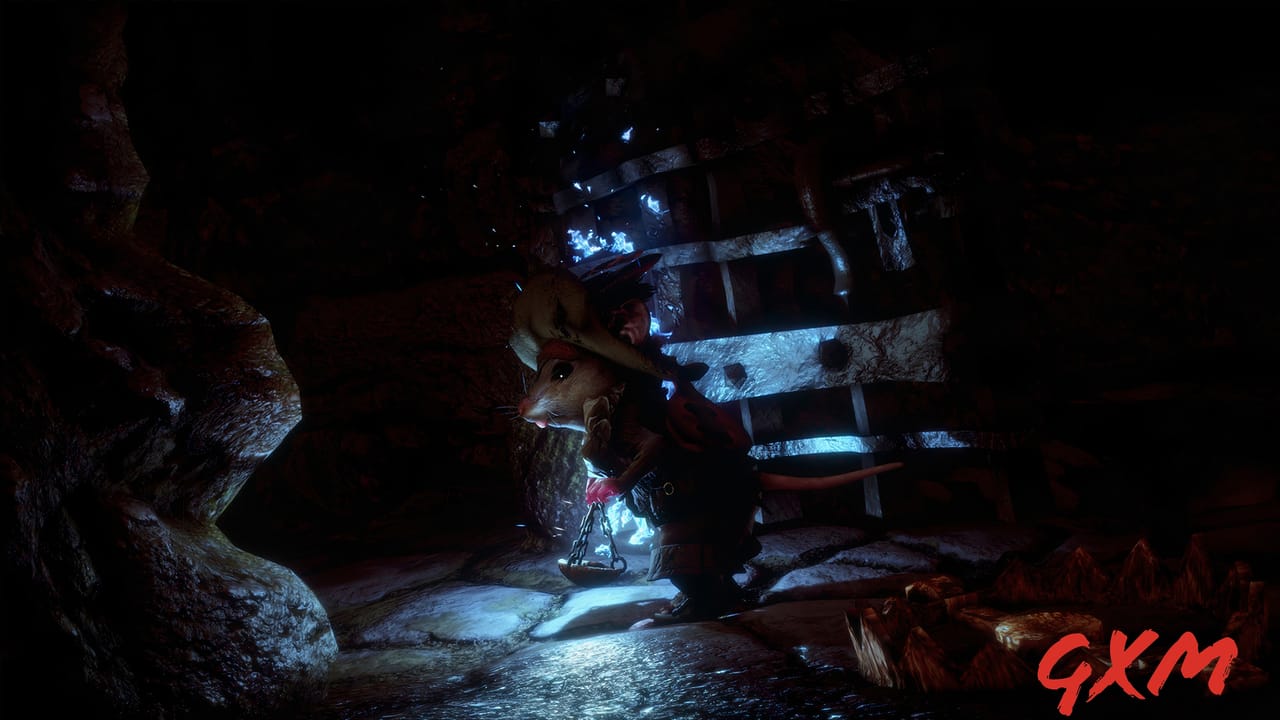 Screenshot 3 of Ghost of a Tale