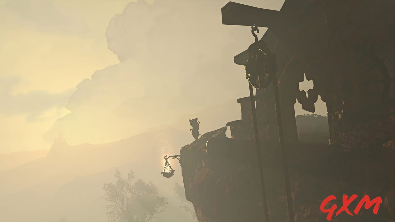 Screenshot 4 of Ghost of a Tale