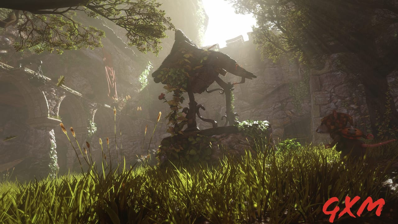 Screenshot 6 of Ghost of a Tale