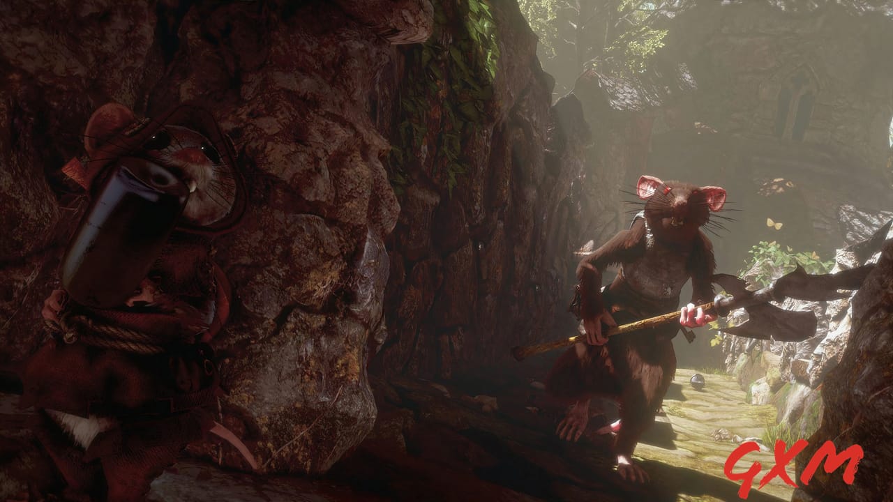 Screenshot 8 of Ghost of a Tale