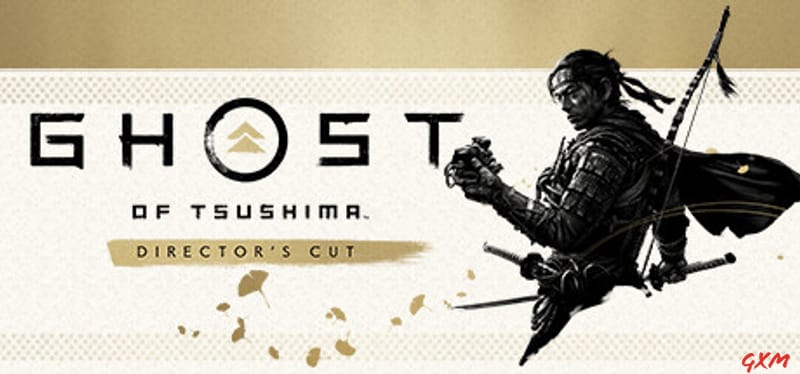 Ghost of Tsushima DIRECTOR’S CUT