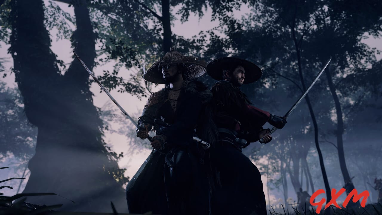 Screenshot 3 of Ghost of Tsushima DIRECTOR’S CUT