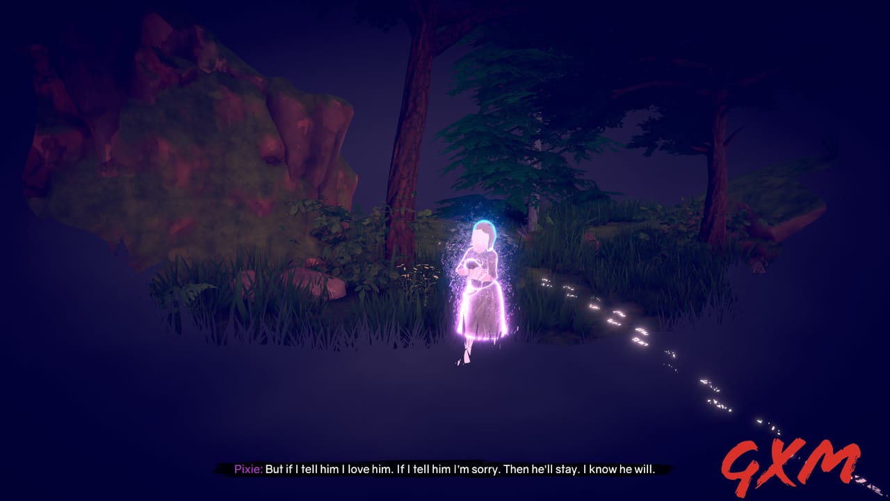 Screenshot 4 of Ghost on the Shore