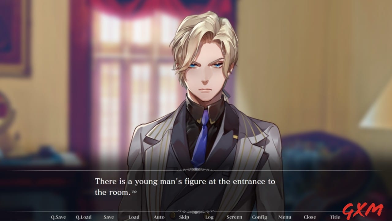 Ghost or Trick Screenshot 1