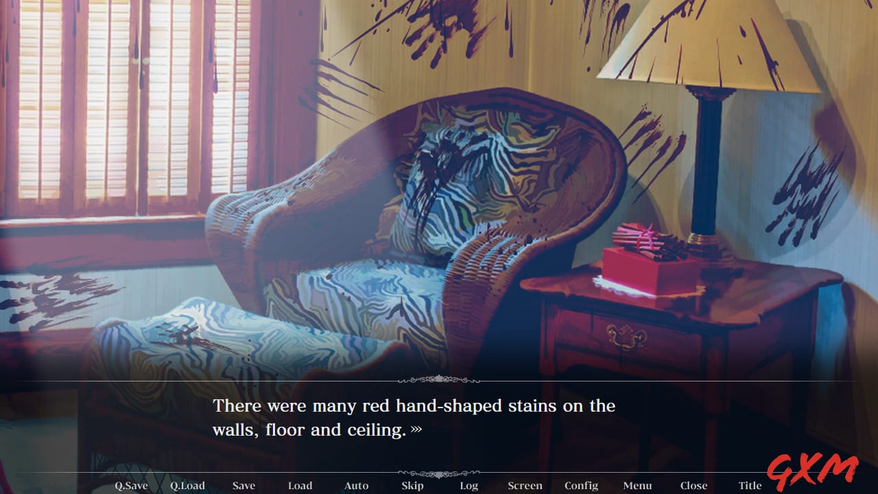 Screenshot 4 of Ghost or Trick