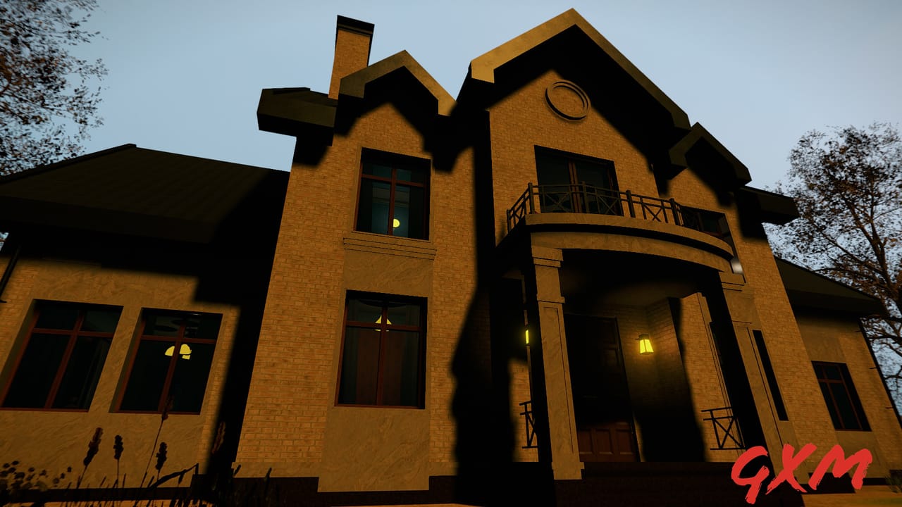 Ghost Stories 2 Screenshot 1